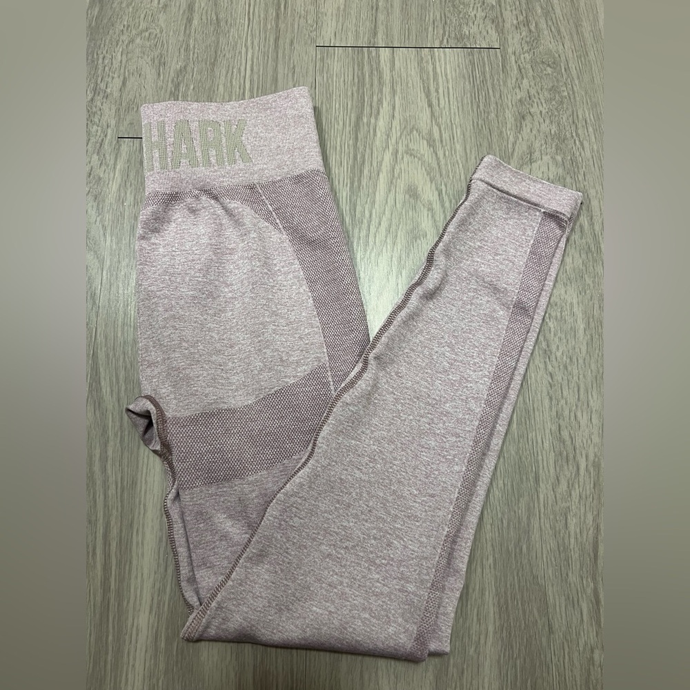 Gymshark Vital Seamless High Waisted Leggings | Womens Size Medium